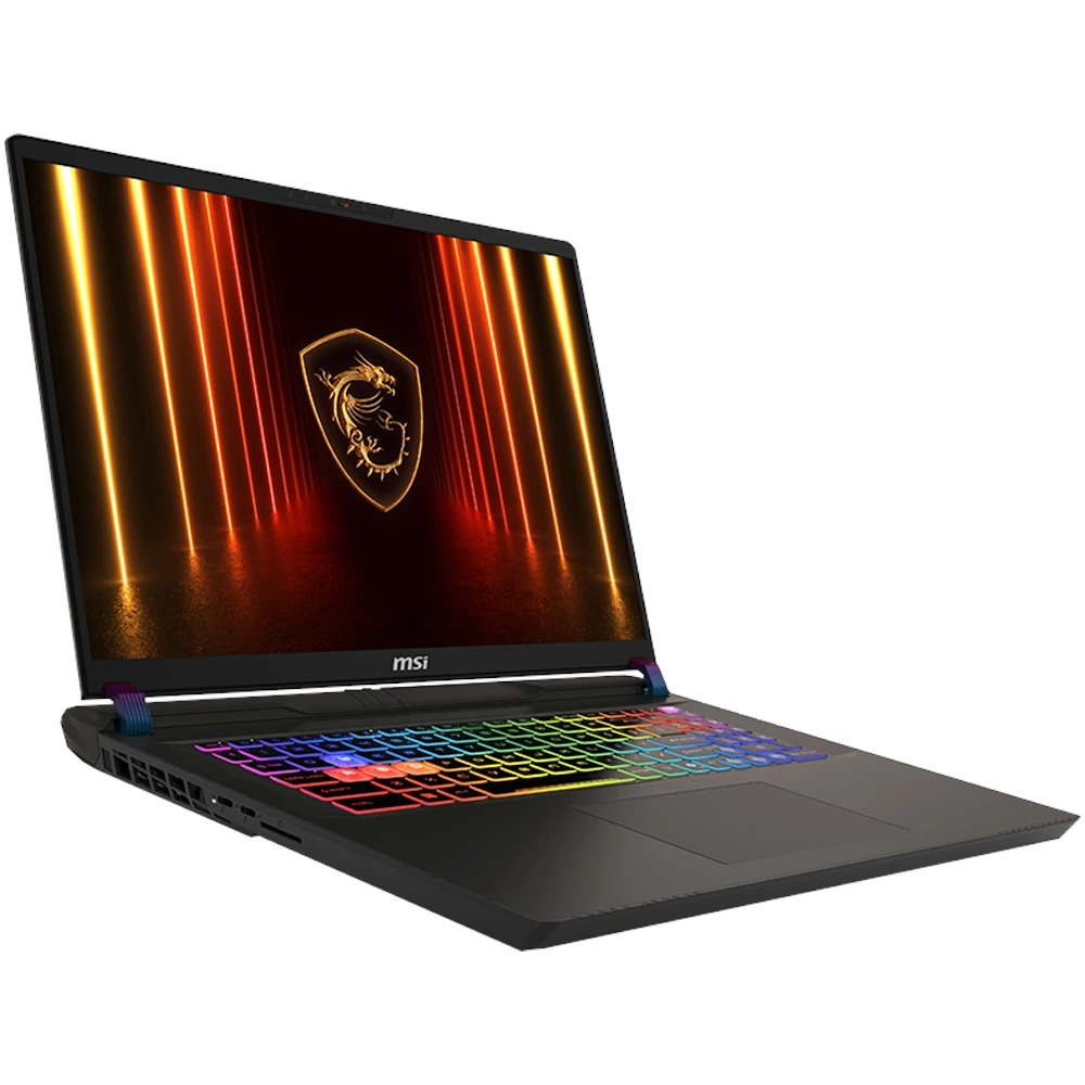 MSI Crosshair 17 HX AI D2XWGKG-018XTR Ultra 7 255HX 32 GB 1 TB SSD RTX5070 17