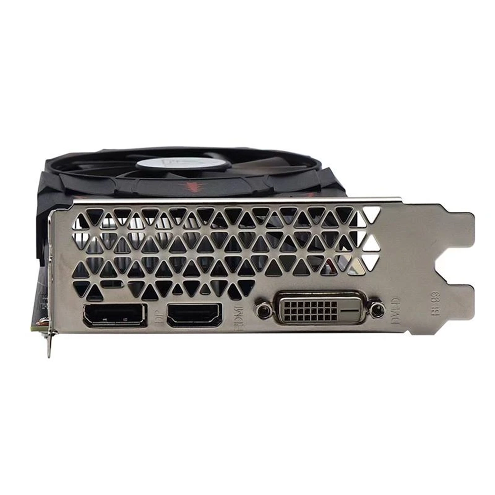 ARKTEK RX 550 4GB 128 Bit GDDR5 EKRAN KARTI