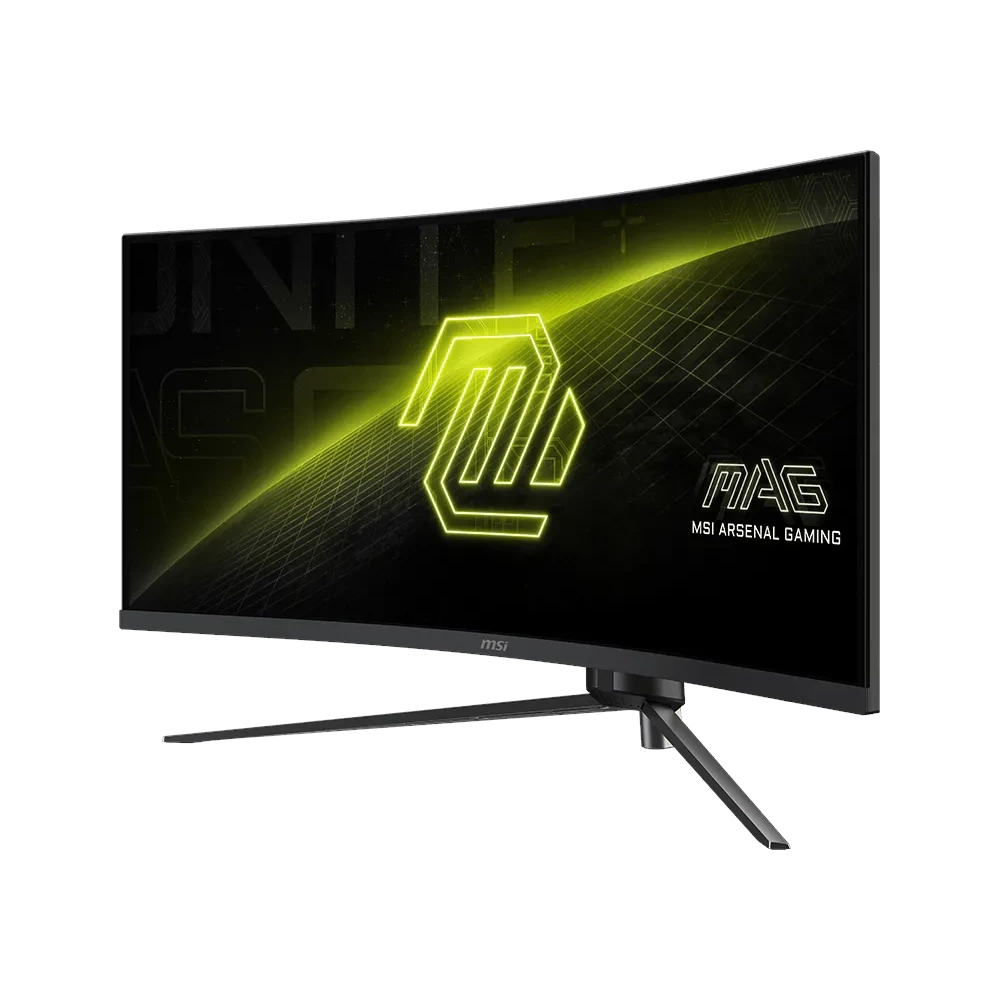 MSI MAG 345CQR 34