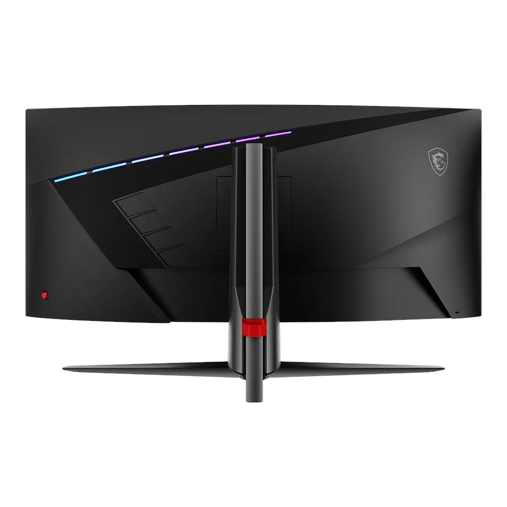 MSI MAG 345CQR 34