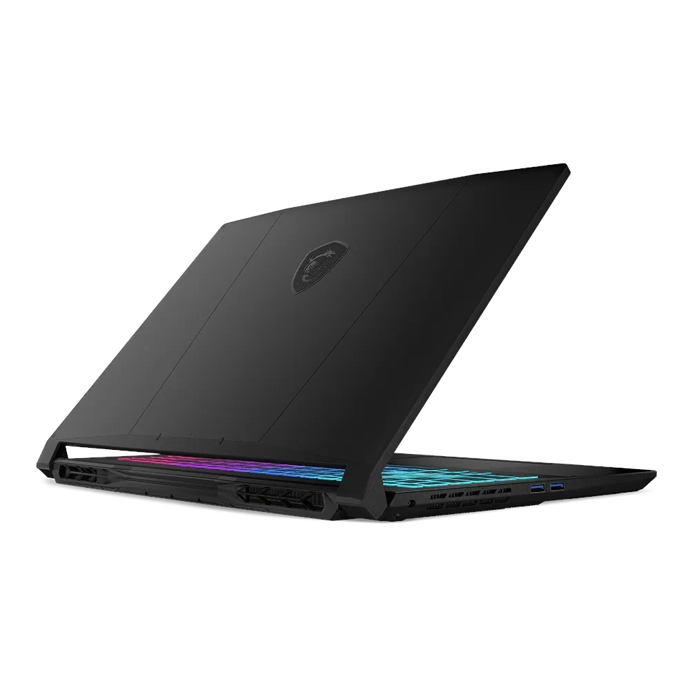 MSI KATANA 15 HX B14WFK i7-14650HX 16GB RAM DDR5 1TB SSD RTX 5060 15.6 QHD 165 HZ INCH GAMING LAPTOP