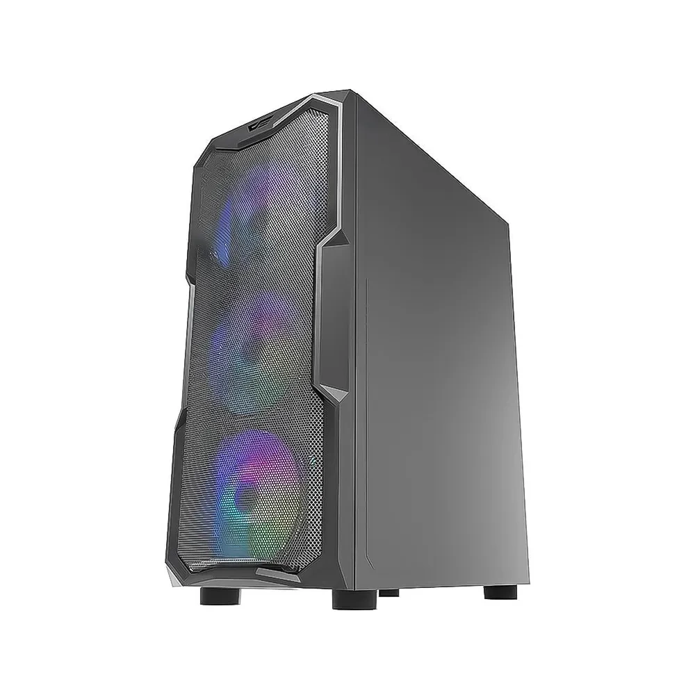 LANSMAN GAMING BUNDLE i5-12400F 16GB DDR4 512GB SSD 8GB RTX5050 FDOS 650W