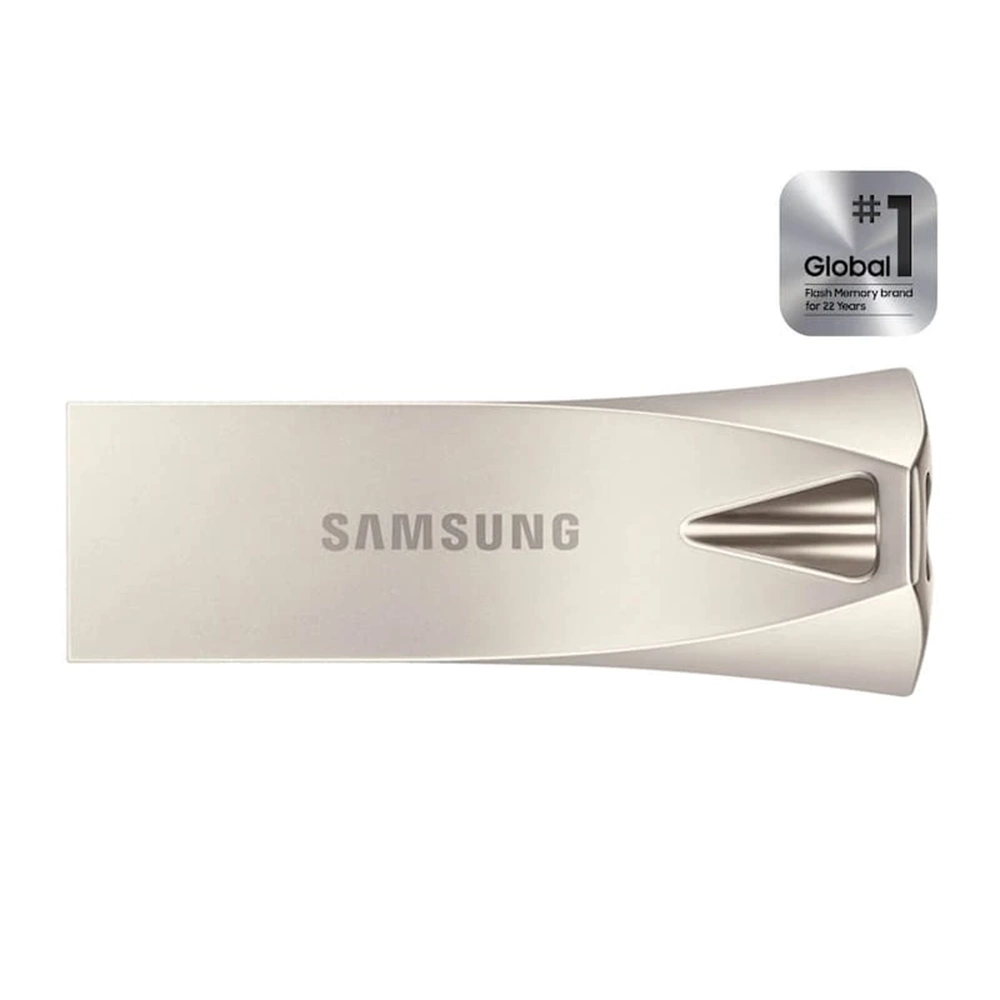 SAMSUNG BAR PLUS USB 3.1 300MB/s 64GB FLASH DISK