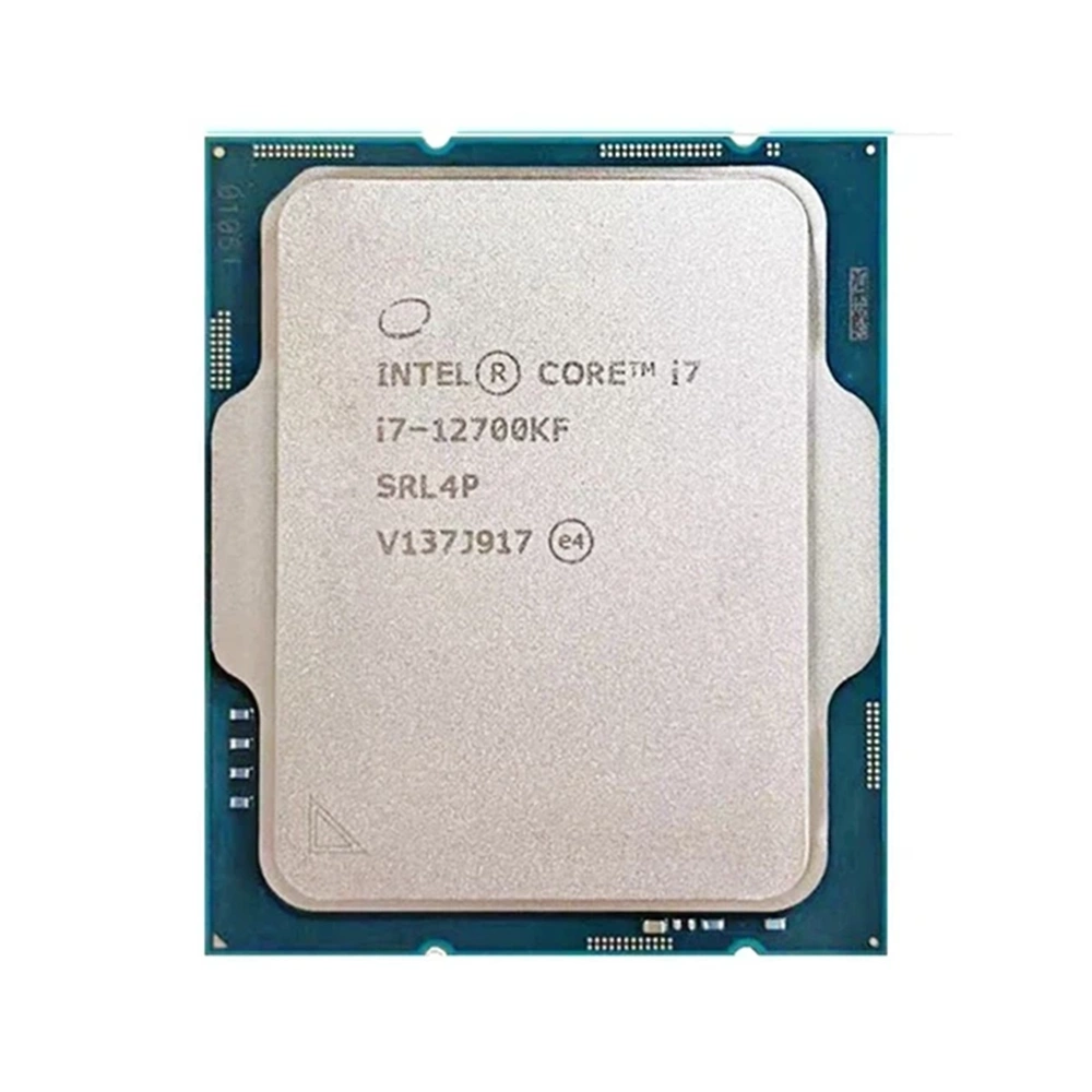 LANSMAN GAMING PC INTEL CORE i7-12700KF 16 GB DDR4 RAM 8 GB RTX5060 512 GB SSD 750W
