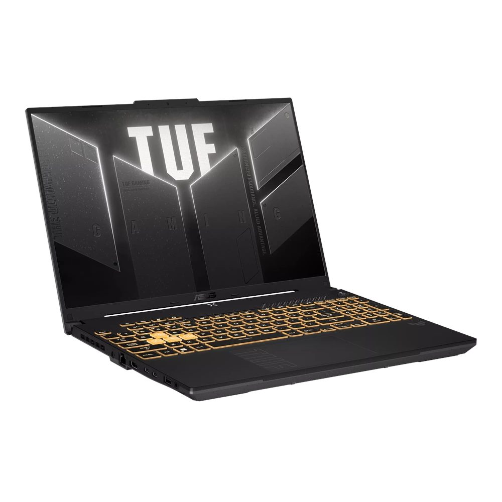 ASUS TUF Gaming F16 FX607VJ-RL016 Intel Core 5 210H 8GB RAM 512GB SSD 4GB RTX 3050 16