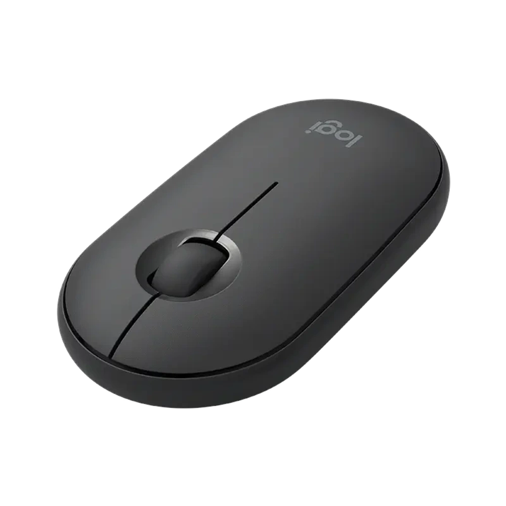 LOGITECH PEBBLE 2 M350S GRAFIT BLUETOOTH MOUSE