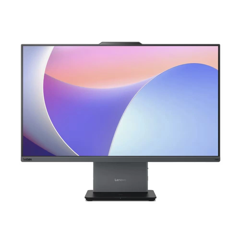 Lenovo ThinkCentre Neo 50A Gen 5 12SC001LTR i5-13420H 16 GB Ram 512GB M2 SSD 23.8¨ MultiTouch FreeDOS AIO PC