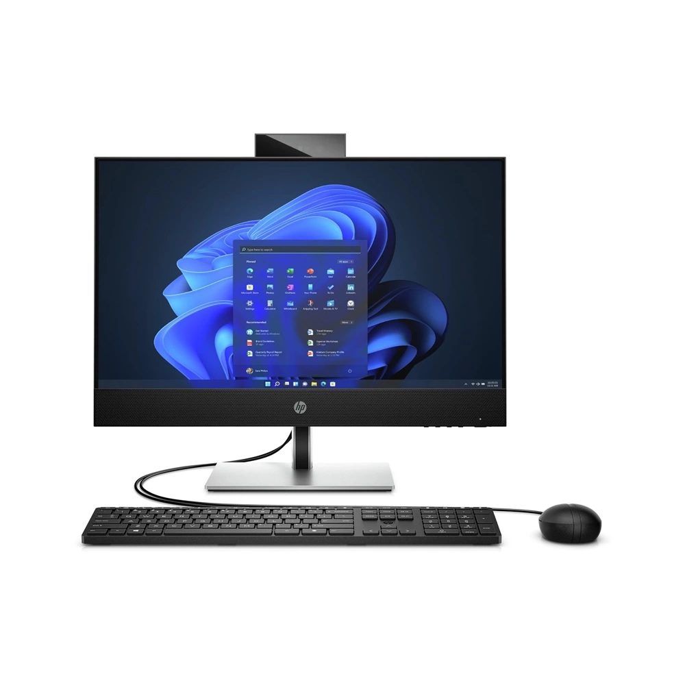 HP PROONE 440 G9 Intel Core i7-12700T 8 GB RAM 512 GB SSD 23.8