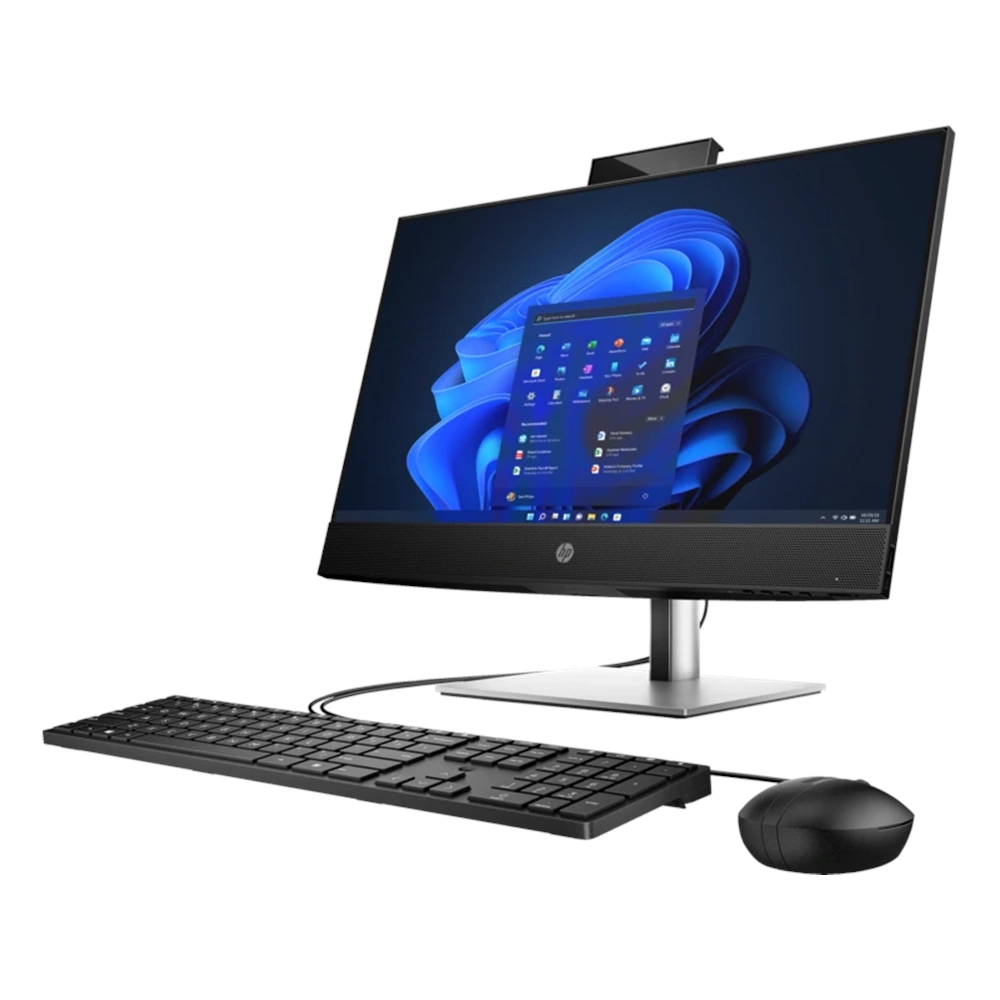 HP PROONE 440 G9 Intel Core i7-12700T 8 GB RAM 512 GB SSD 23.8