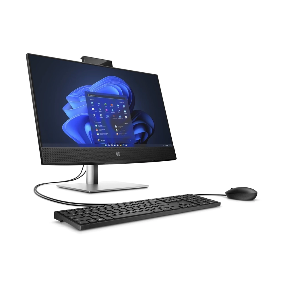 HP PROONE 440 G9 Intel Core i7-12700T 8 GB RAM 512 GB SSD 23.8