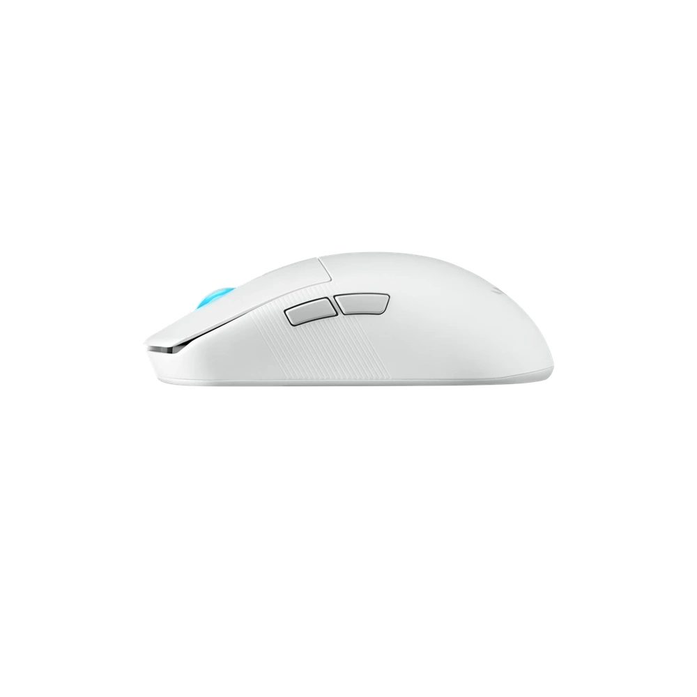 ASUS ROG HARPE ACE MINI KABLOSUZ BEYAZ GAMING MOUSE