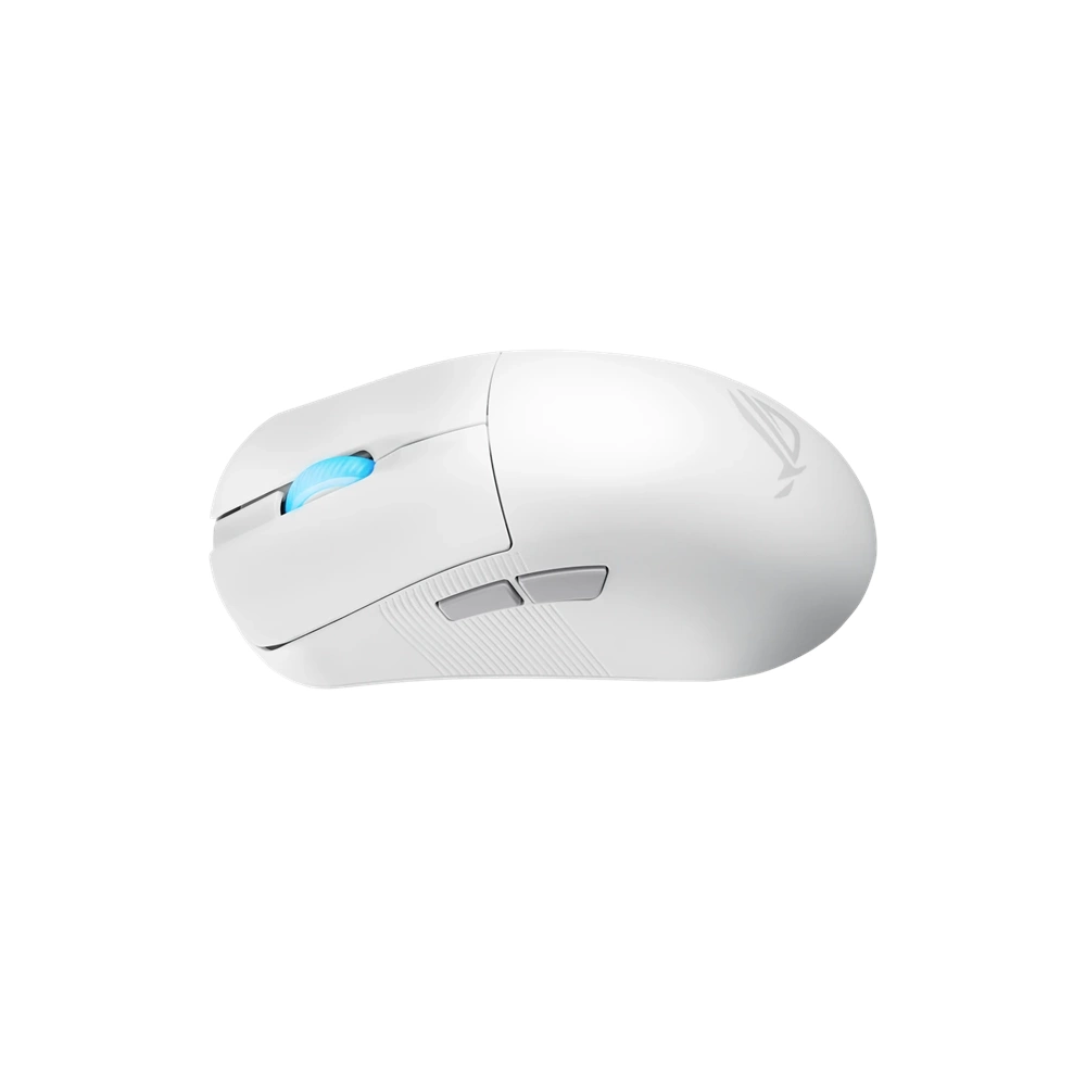 ASUS ROG HARPE ACE MINI KABLOSUZ BEYAZ GAMING MOUSE