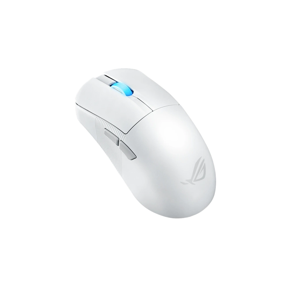 ASUS ROG HARPE ACE MINI KABLOSUZ BEYAZ GAMING MOUSE