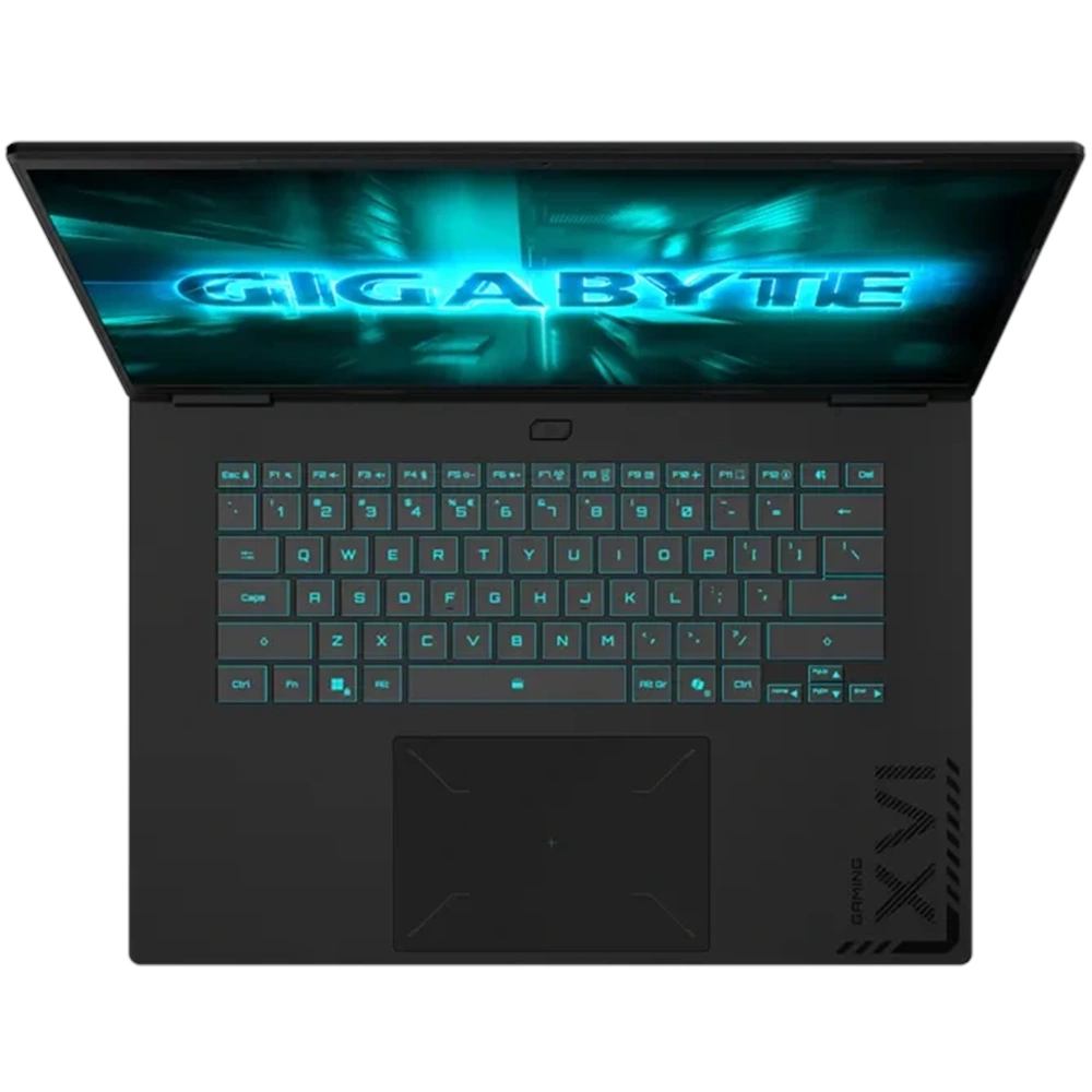 GIGABYTE A16 INTEL i5-13420H 16 GB DDR5 RAM 512 GB SSD 6 GB RTX 4050 16