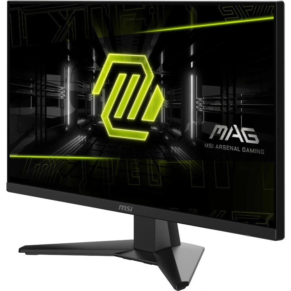 MSI MAG 242F 23.8¨ 200Hz 0.5ms Freesync Full HD Flat Rapid IPS Gaming Monitör