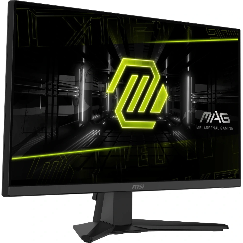 MSI MAG 242F 23.8¨ 200Hz 0.5ms Freesync Full HD Flat Rapid IPS Gaming Monitör