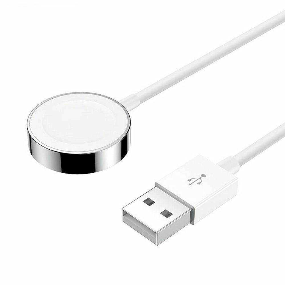 JOYROOM USB-A MANYETİK APPLE WATCH ŞARJ ALETİ