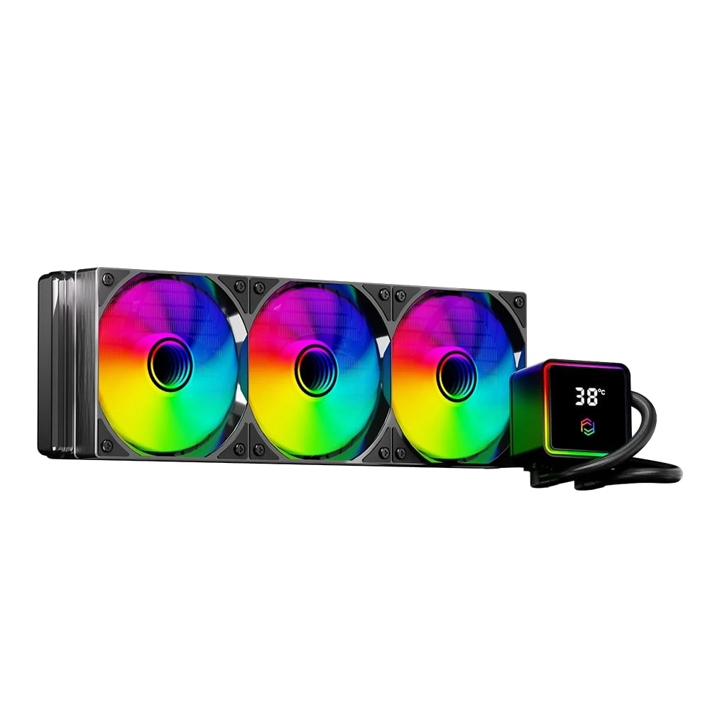 LANSMAN GAMING BUNDLE CORE i7-14700K 32 GB DDR5 RAM 16GB RTX5070Ti 1TB SSD 850W