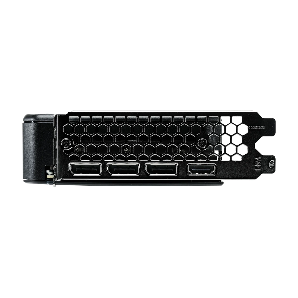 PALIT RTX 5060 DUAL 8GB 128BIT GDDR7 EKRAN KARTI