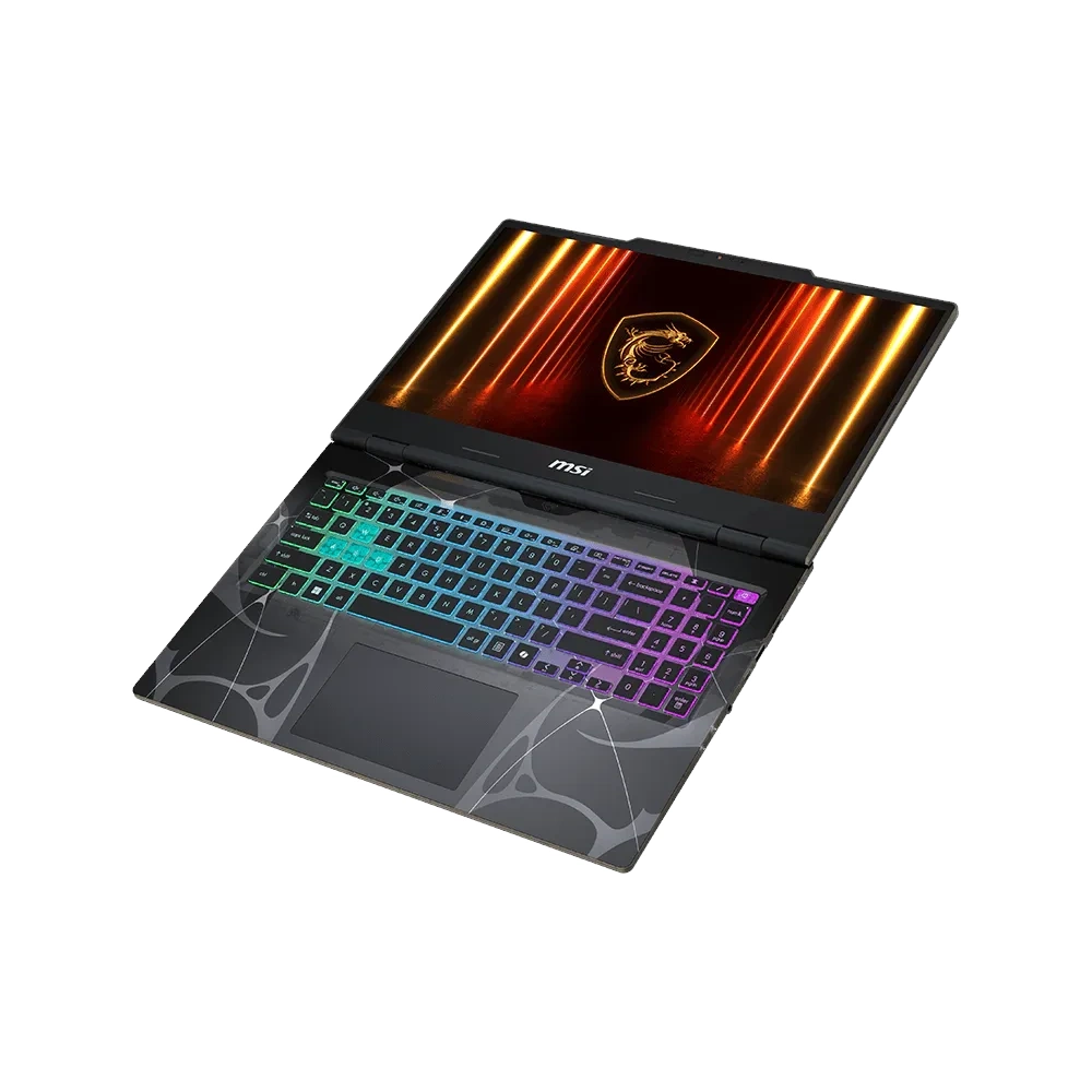 MSI CYBORG 15 B13WGKG-847XTR i7-13620H 16 GB Ram 1 TB SSD RTX5070 15.6