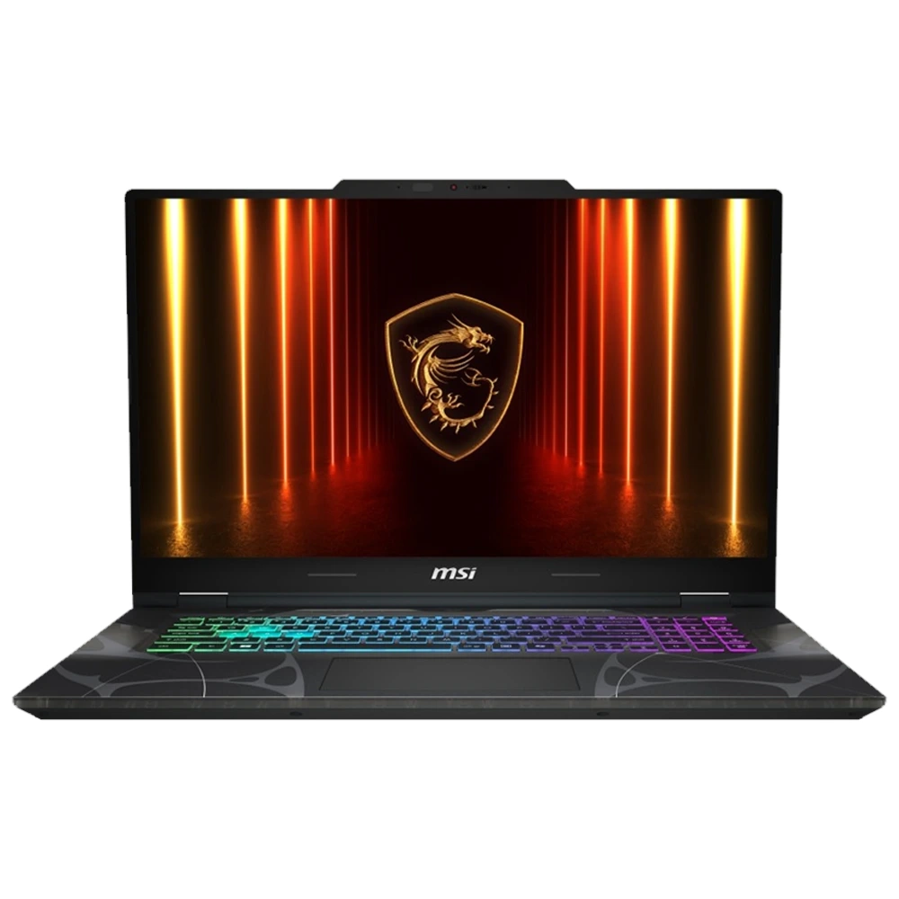 MSI CYBORG 17 B13WGKG-251XTR i7-13620H 16GB DDR5 1TB SSD RTX5070 17.3