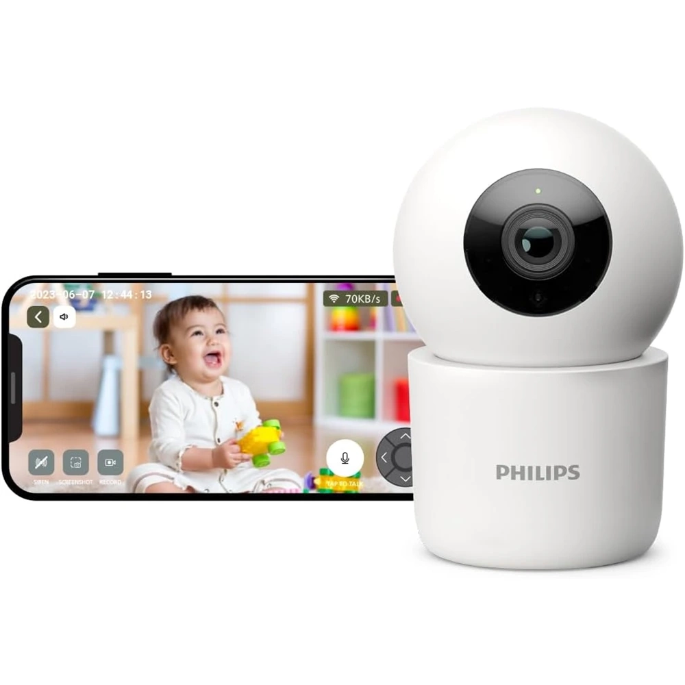 PHILIPS 3000 SERIES 360 KAMERA