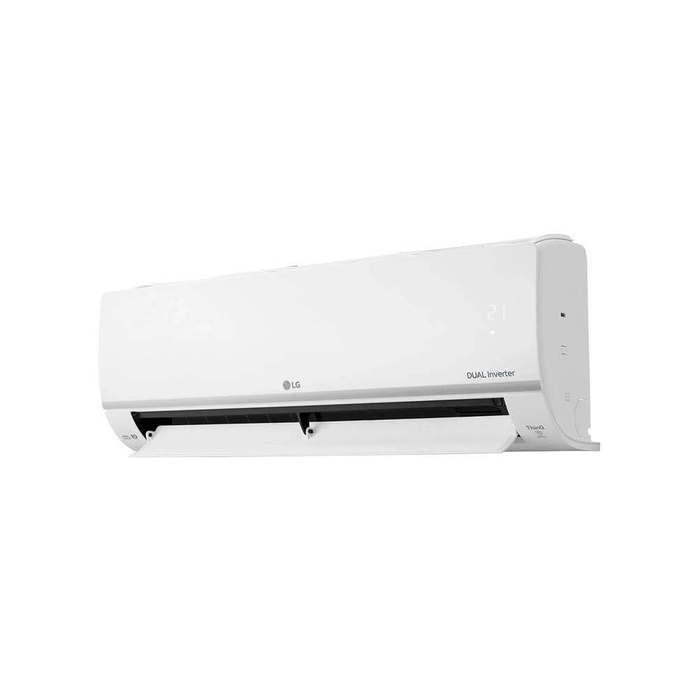 LG SPLIT S18EQ A++ 18.000 BTU DUAL INVERTER KLİMA