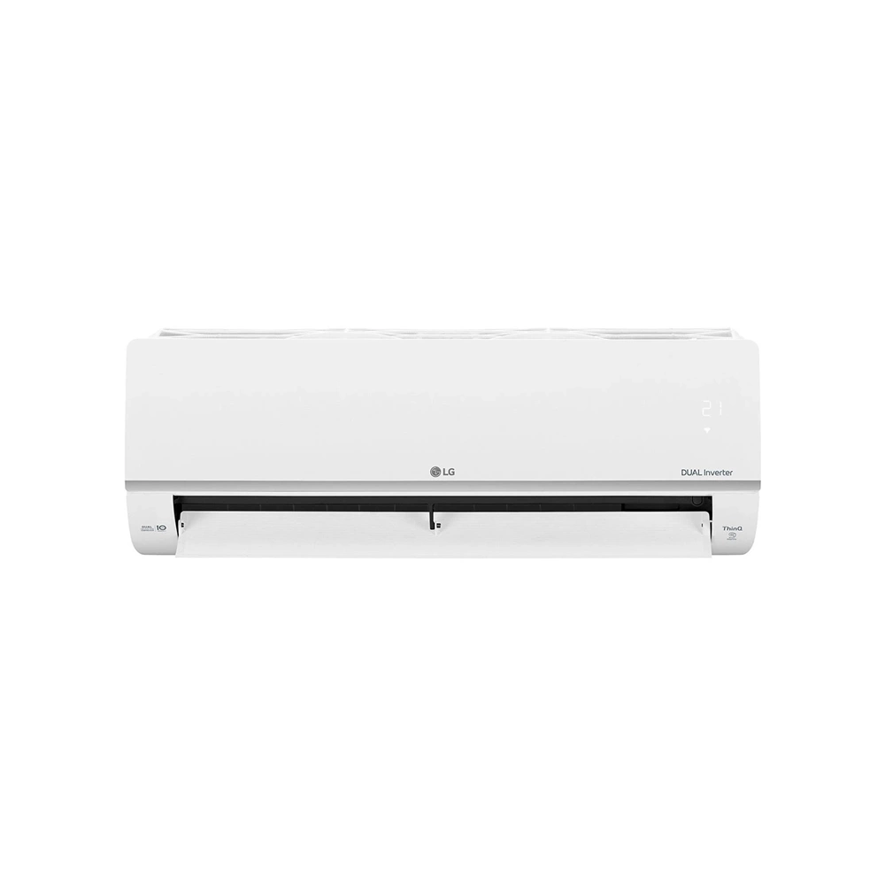 LG SPLIT S24EQ A++ 24.000 BTU DUAL INVERTER KLİMA