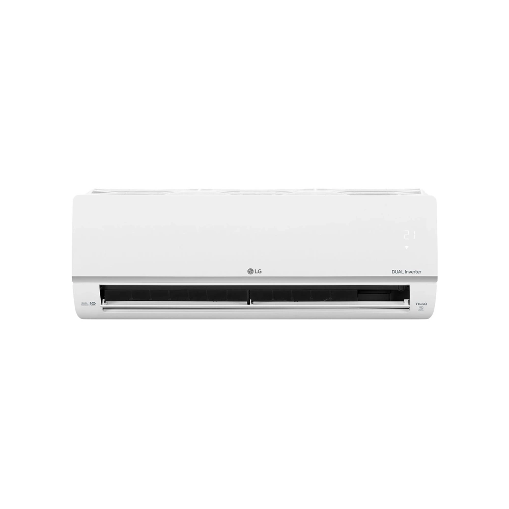 LG S09EQ A++ 9.000 BTU WIFI ÖZELLİKLİ DUAL PLUS INVERTER KLİMA