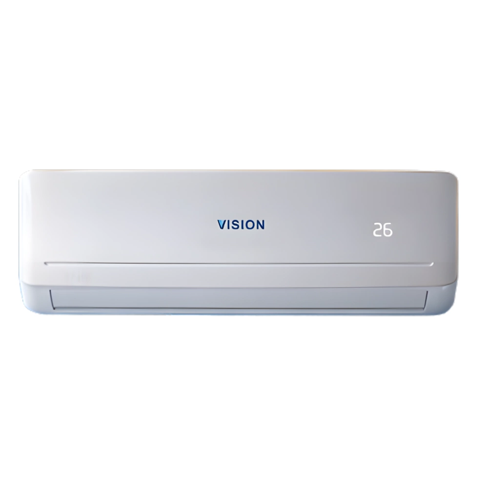 VISION F SERİSİ 18000 BTU İNVERTER KLİMA