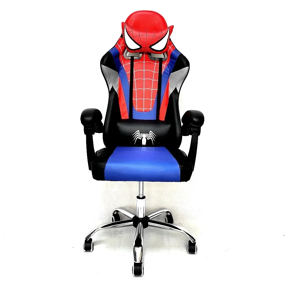 ETM SPIDERMAN OYUNCU KOLTUĞU