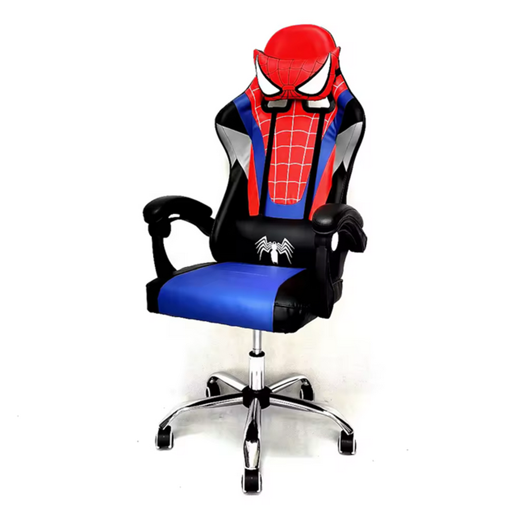 ETM SPIDERMAN OYUNCU KOLTUĞU