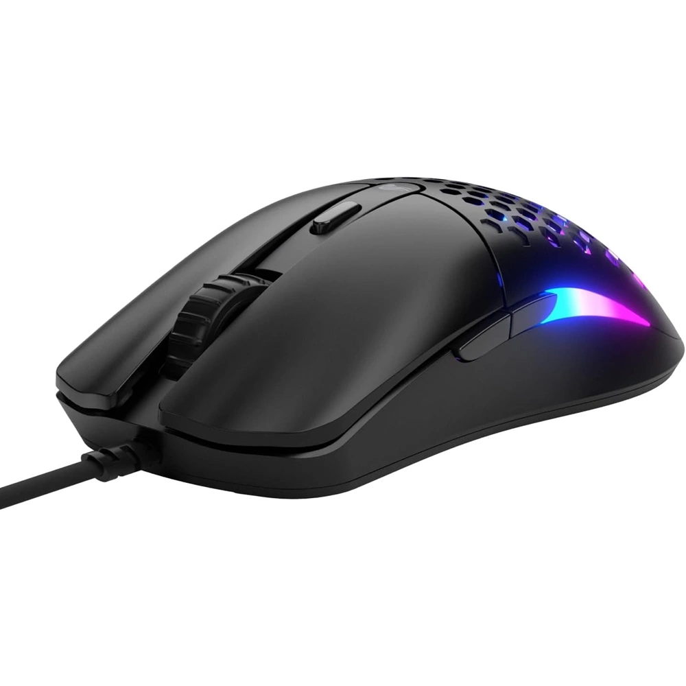 GLORIOUS MODEL O ETERNAL KABLOLU MOUSE SİYAH