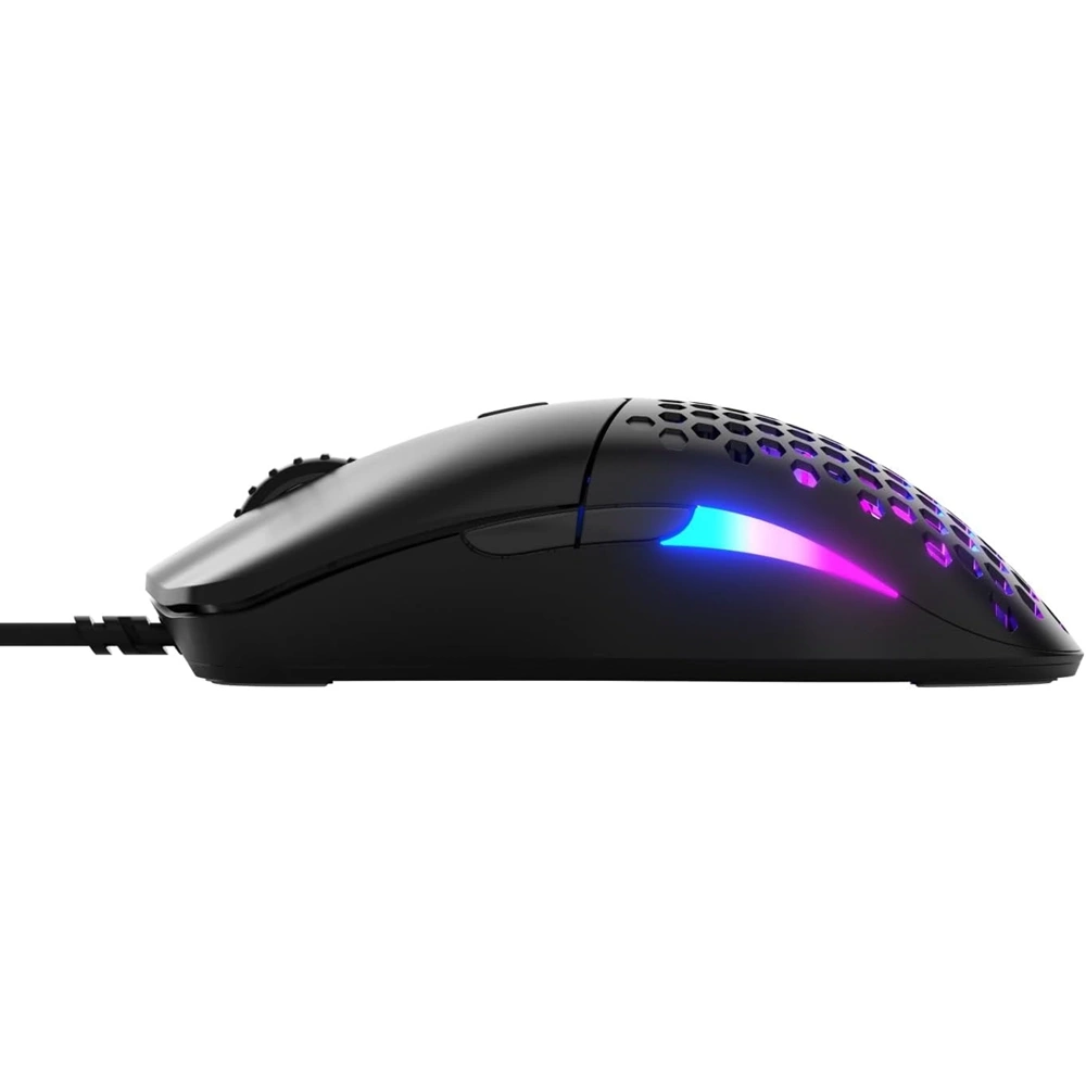 GLORIOUS MODEL O ETERNAL KABLOLU MOUSE SİYAH