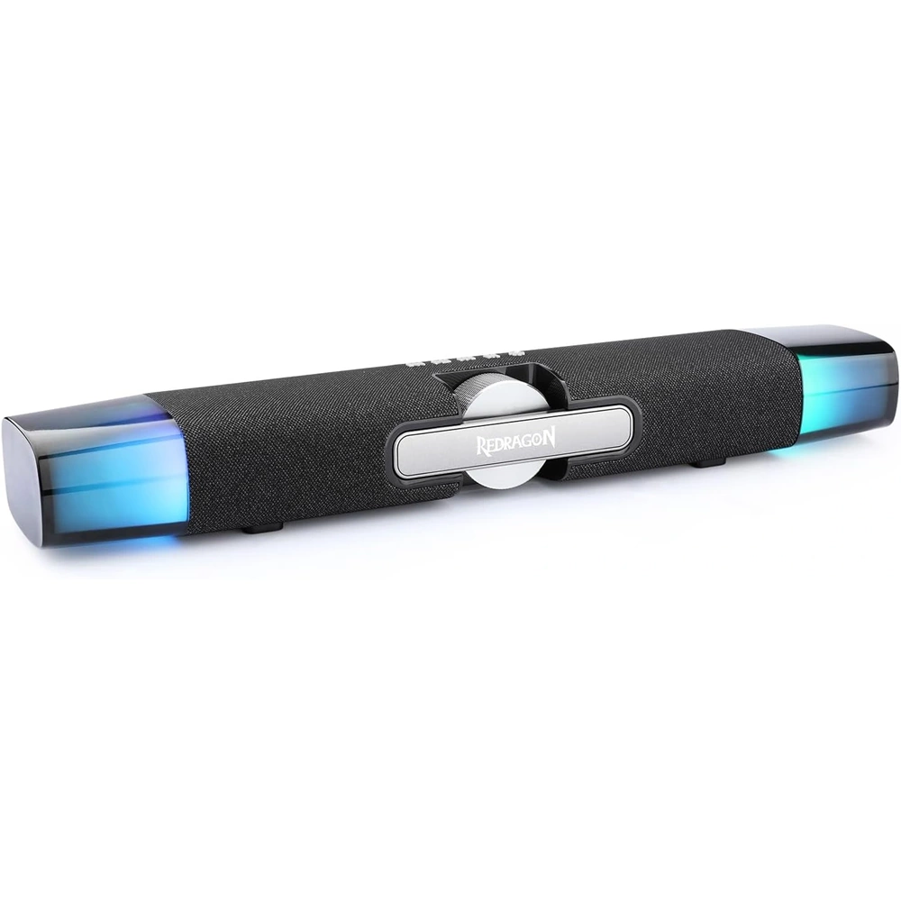REDRAGON DORA GS512 RGB 12W HOPARLÖR
