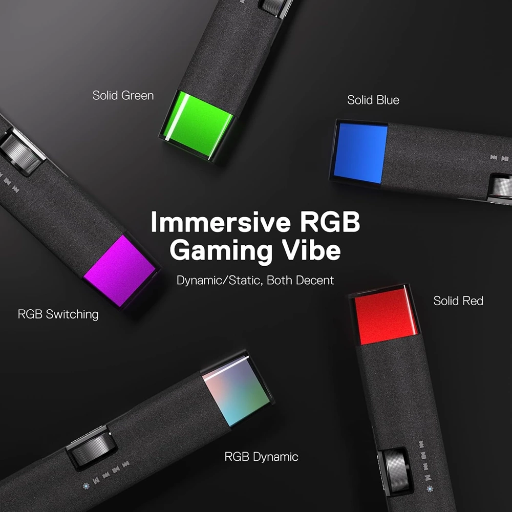 REDRAGON DORA GS512 RGB 12W HOPARLÖR
