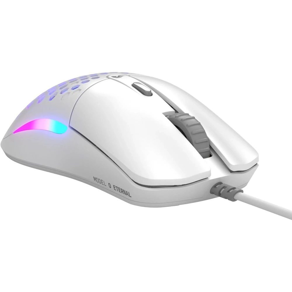 GLORIOUS MODEL O ETERNAL KABLOLU MOUSE BEYAZ