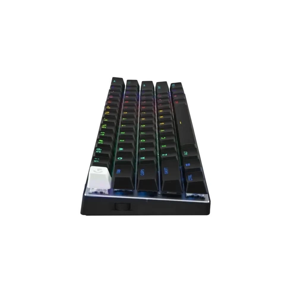 LOGITECH PRO X 60 LIGHTSPEED KABLOSUZ GAMING KLAVYE