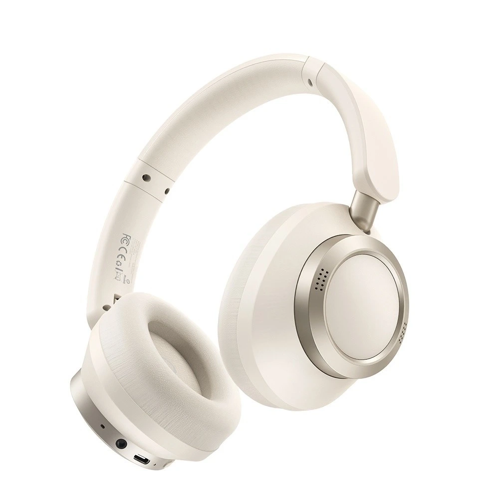 MCDODO T03 ACTIVE NOISE CANCELLING BLUETOOTH KULAKLIK BEYAZ
