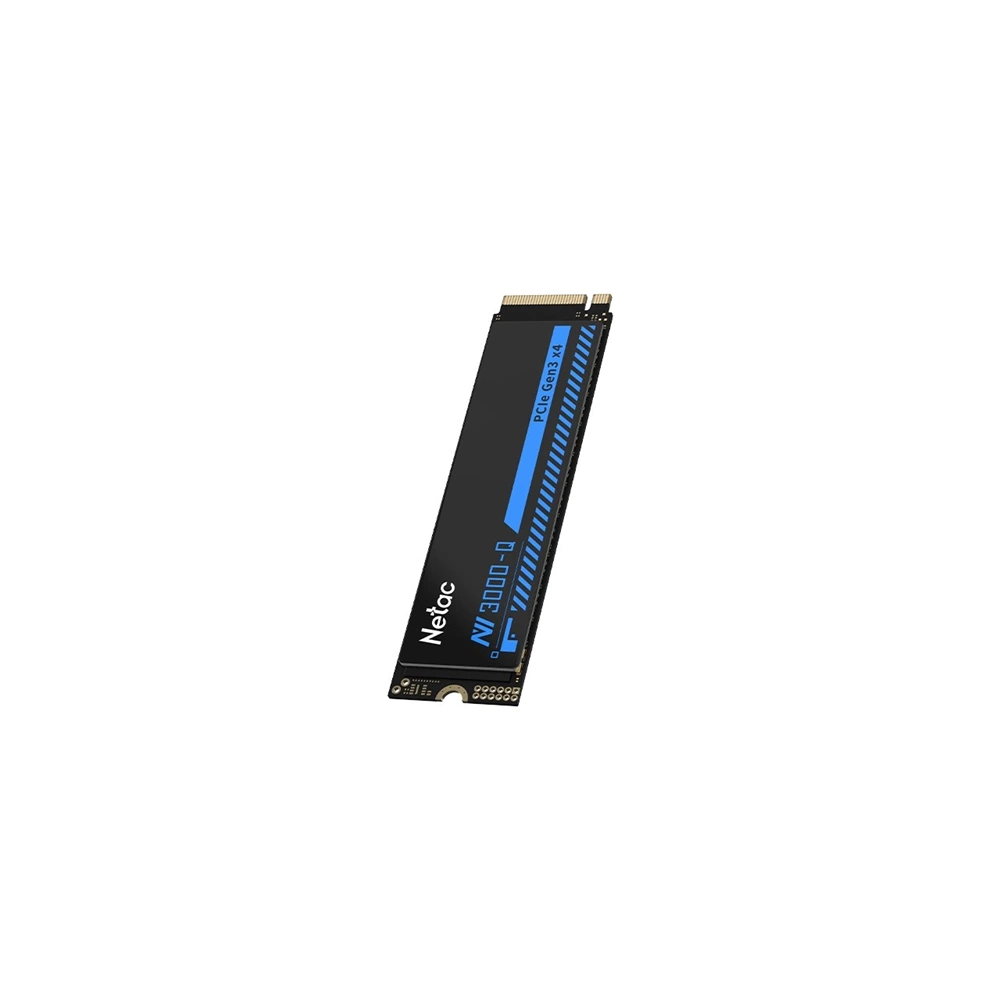 NETAC NV3000Q 512GB m.2 NVMe 3200-1200 Mb/s PCIe Gen3.1 SSD