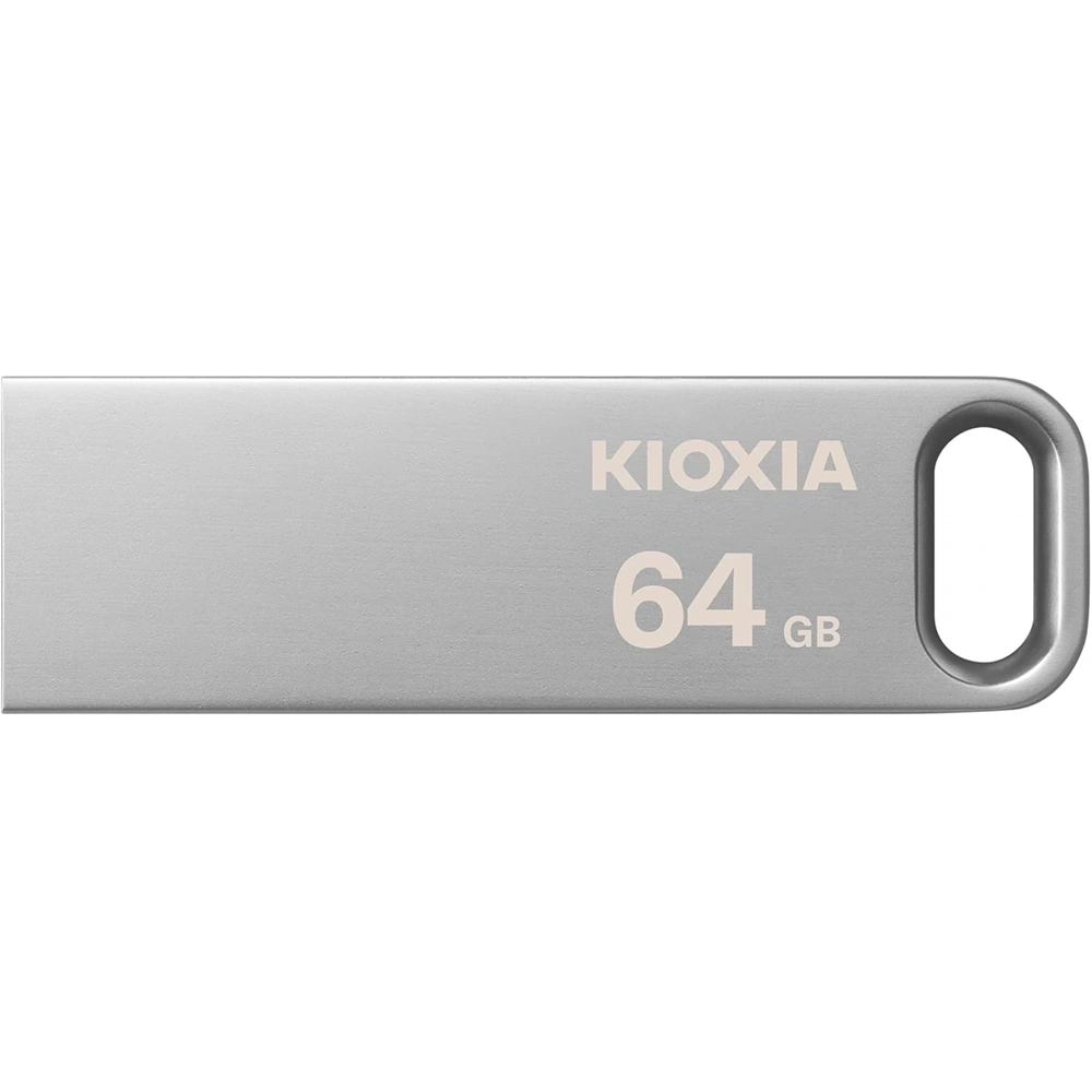 KIOXIA U366 64GB USB 3.2 LU366S064GG4 FLASH BELLEK