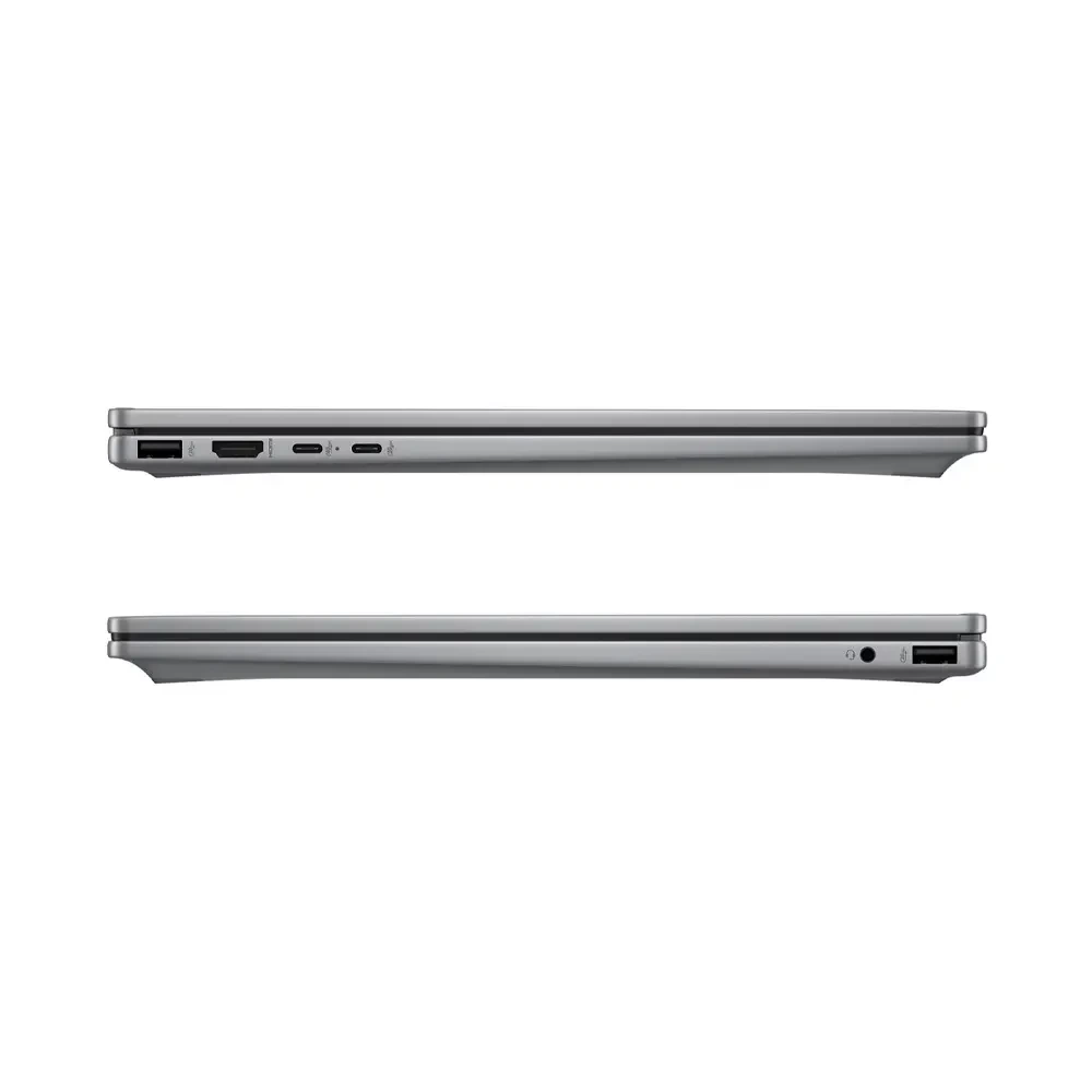HP OMNIBOOK X FLIP TOUCH SCREEN AMD RYZEN 5 AI 5-340 16 GB RAM 512 GB SSD 16