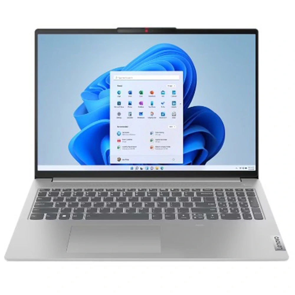2.EL(SECOND HAND) LENOVO IDEAPAD AMD RYZEN 5-7520U 8 GB RAM 512 GB SSD ORJ. WIN11 15.6
