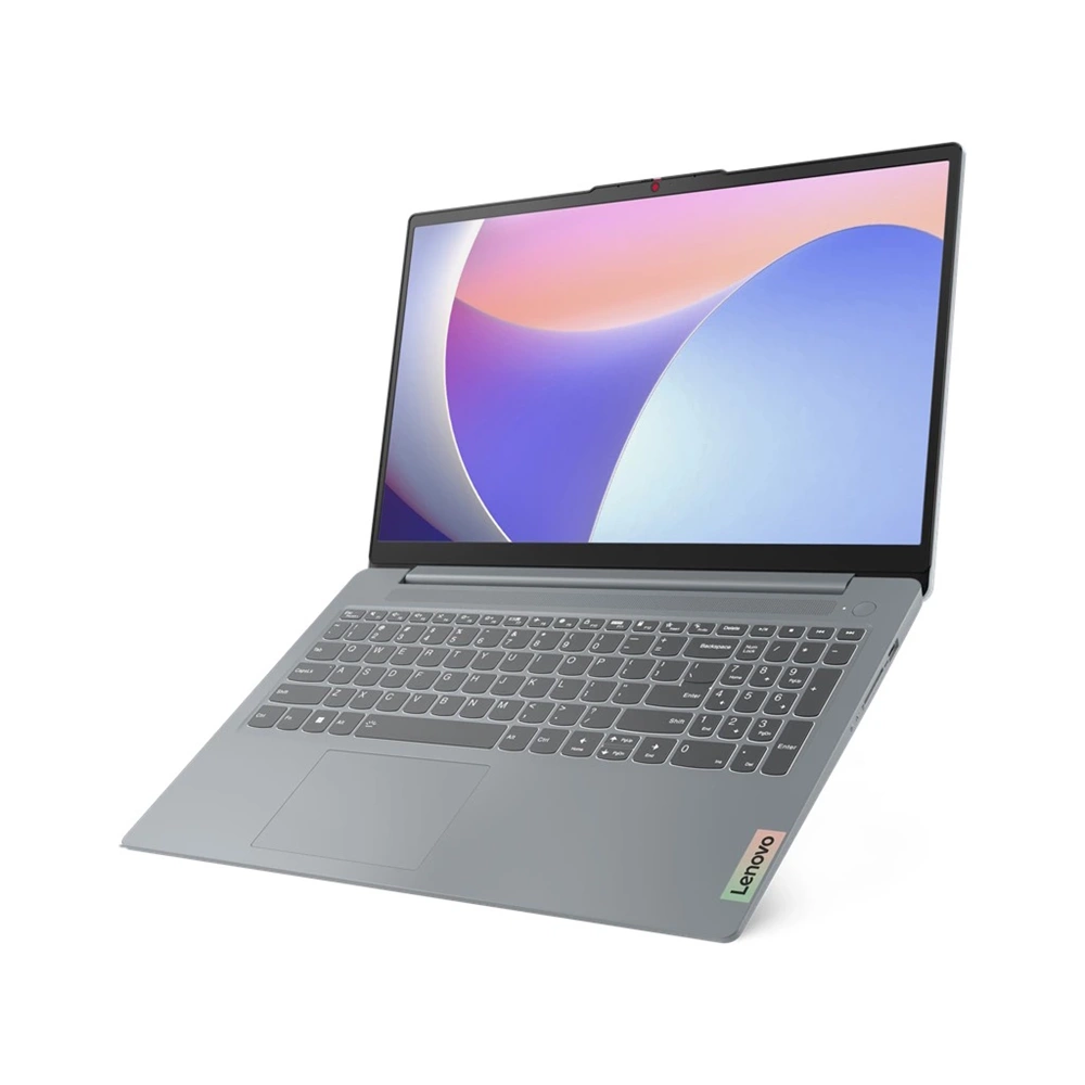 2.EL(SECOND HAND) LENOVO IDEAPAD AMD RYZEN 5-7520U 8 GB RAM 512 GB SSD ORJ. WIN11 15.6