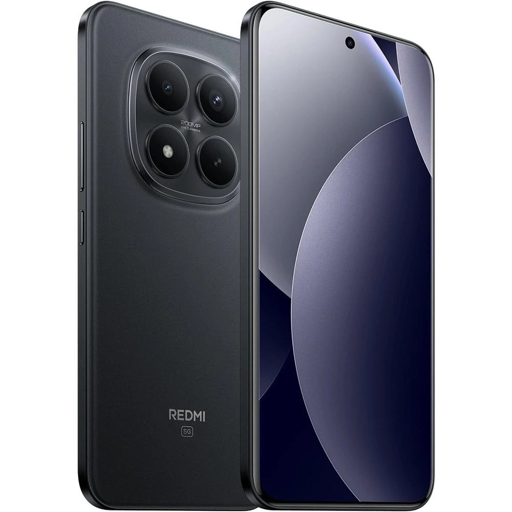 REDMI NOTE 15 PRO 8/256 GB SIYAH