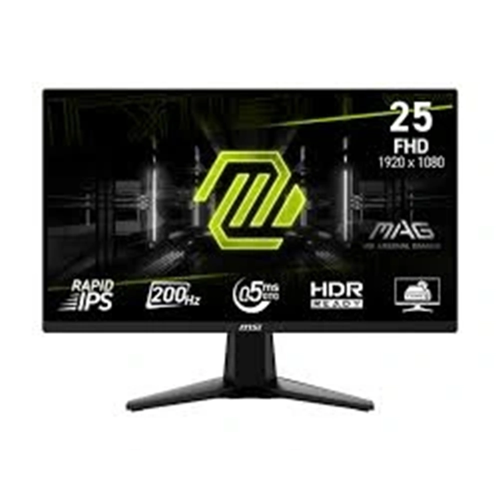 MSI 24.5