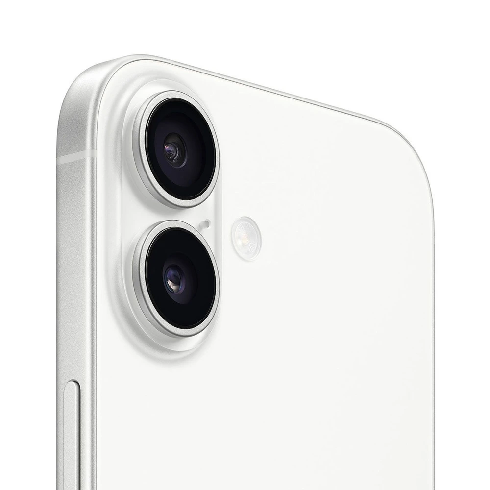 IPHONE 17 256 GB WHITE