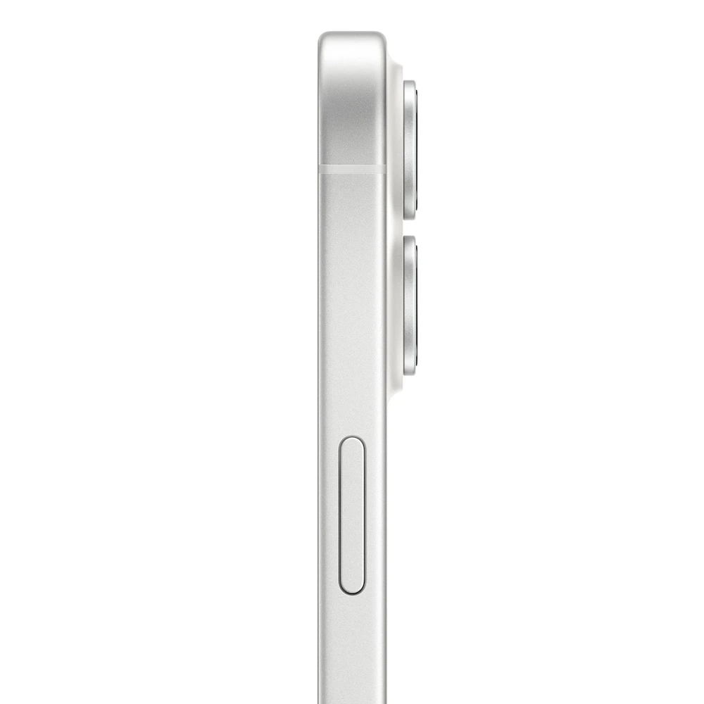IPHONE 17 256 GB WHITE