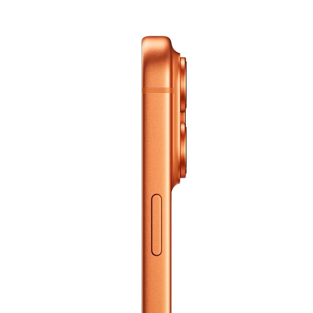 IPHONE 17 PRO 256 GB KOZMİK TURUNCU