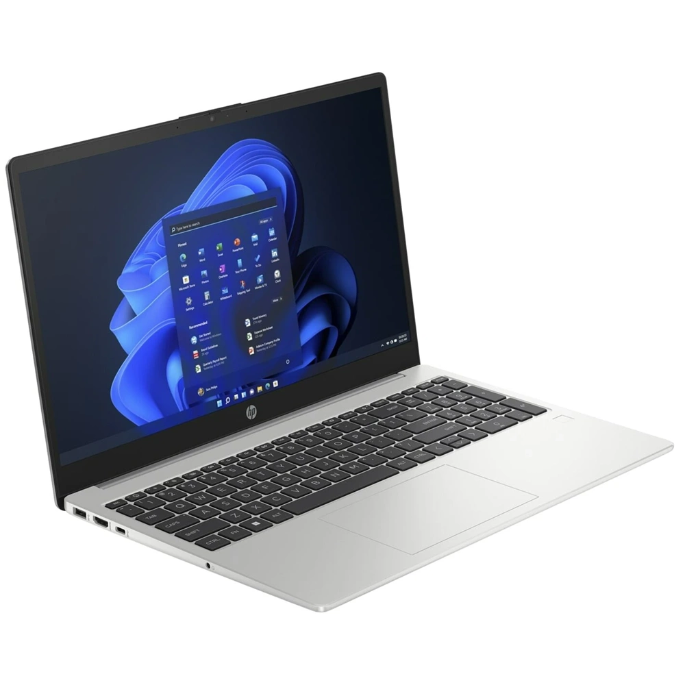2.EL(SECOND HAND) HP 250 G10 CORE i5-1334U 8 GB RAM 512GB SSD 15.6